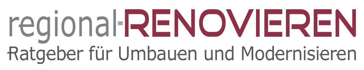 regional-RENOVIEREN